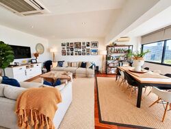 Townhouse Apartments (D9), Apartment #624557801